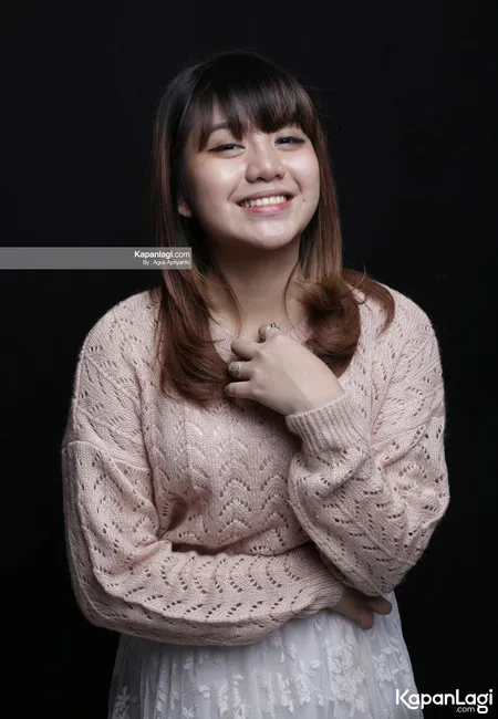 Foto Ghea Indrawari