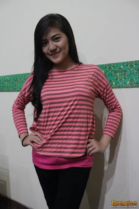 Foto Ghina Salsabila