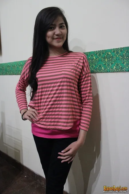 Foto Ghina Salsabila