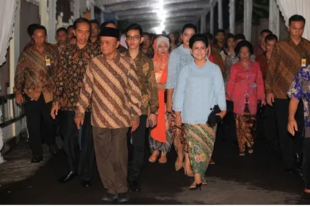 Foto Gibran Rakabuming