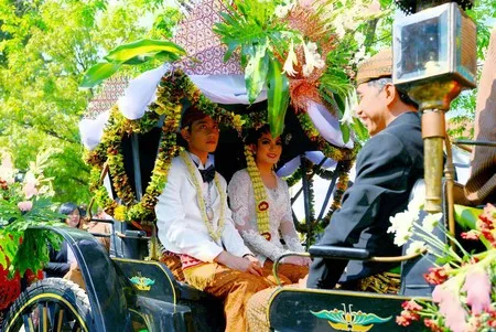 Foto Gibran Rakabuming