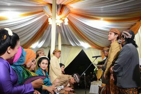 Foto Gibran Rakabuming