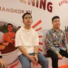 Gibran Rakabuming