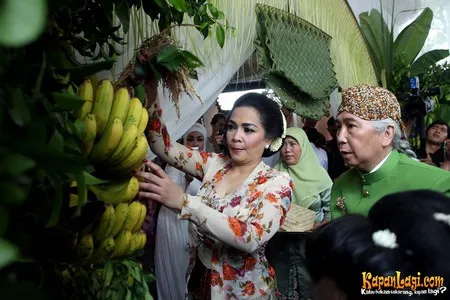 Foto Gideon Tengker