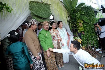 Foto Gideon Tengker