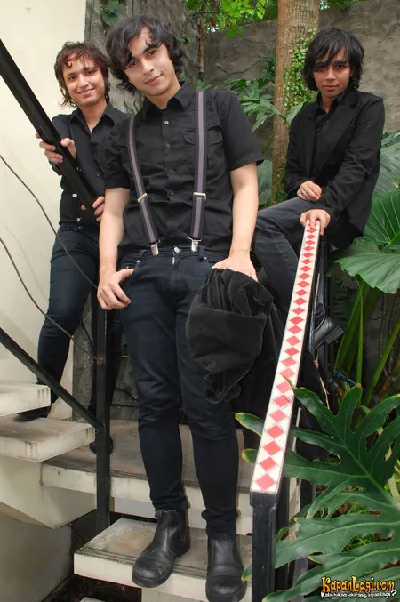 Foto Gift Band
