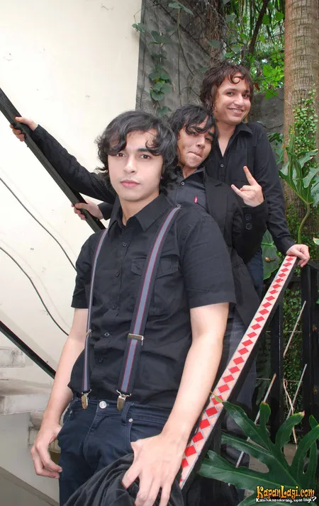 Foto Gift Band