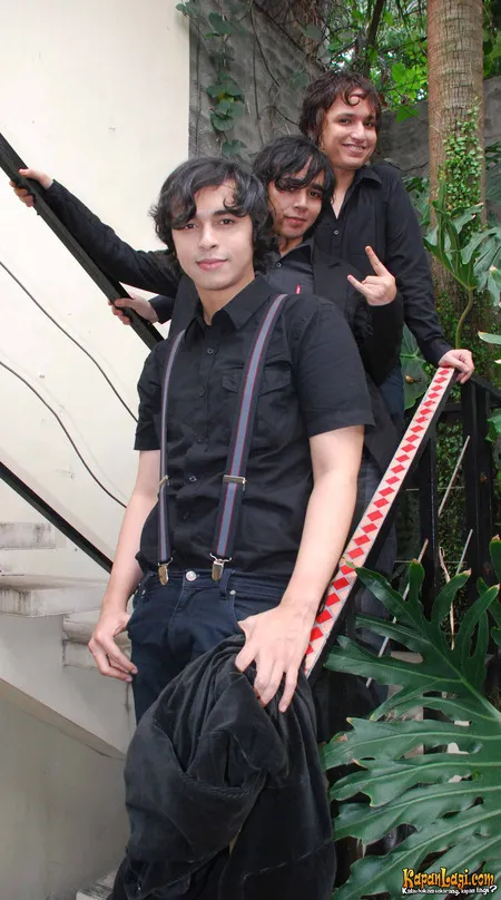 Foto Gift Band
