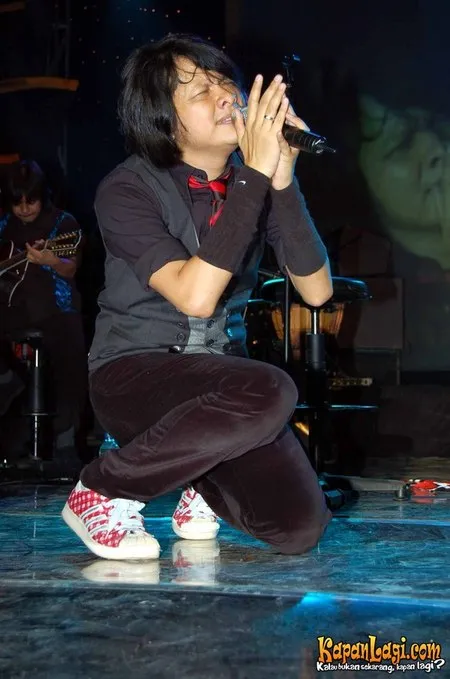 Foto Gigi