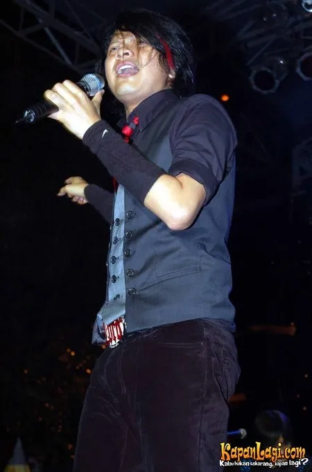Foto Gigi