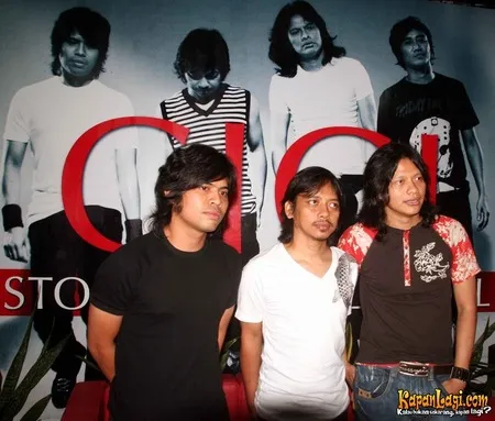 Foto Gigi