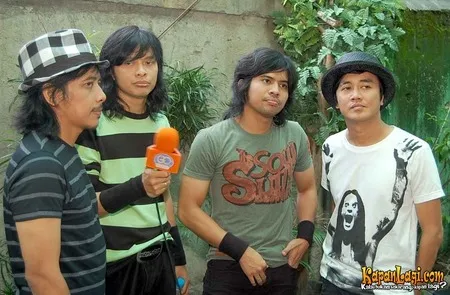 Foto Gigi