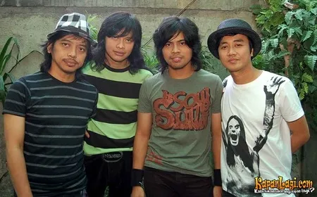 Foto Gigi