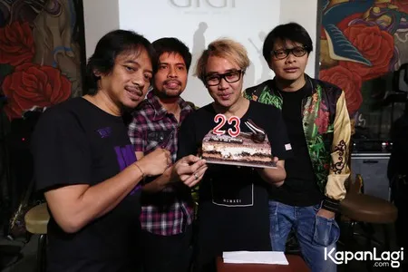 Foto Gigi