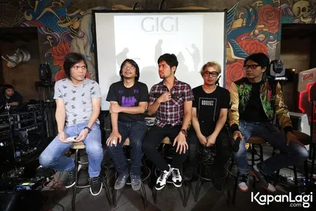Foto Gigi