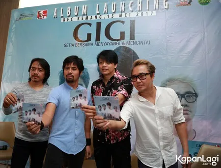 Foto Gigi