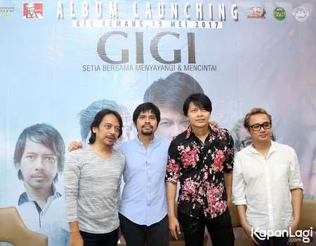 Foto Gigi
