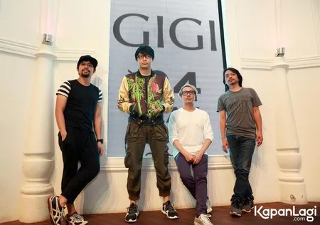 Foto Gigi