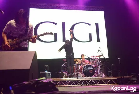 Foto Gigi