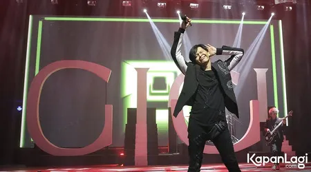 Foto Gigi