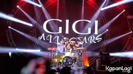 Foto Gigi