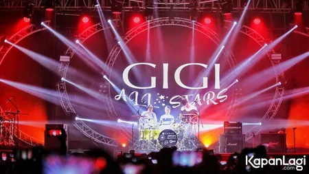 Foto Gigi