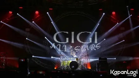 Foto Gigi