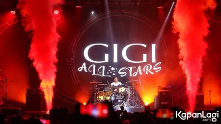 Foto Gigi