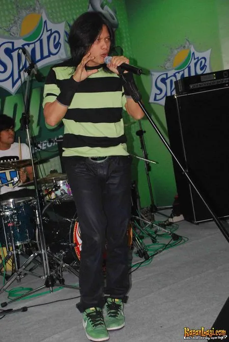 Foto Gigi