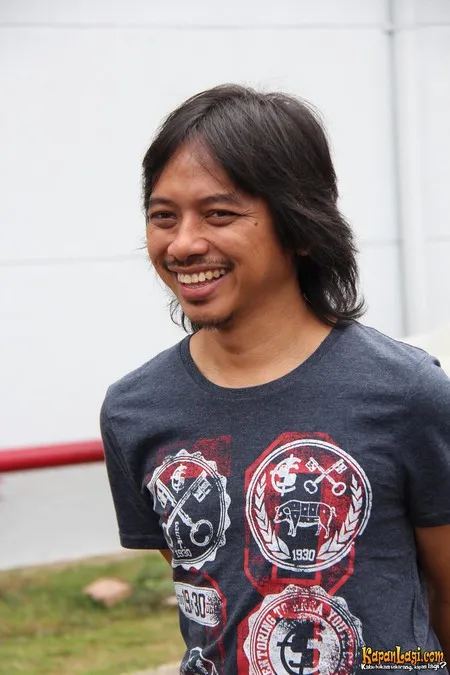 Foto Gigi