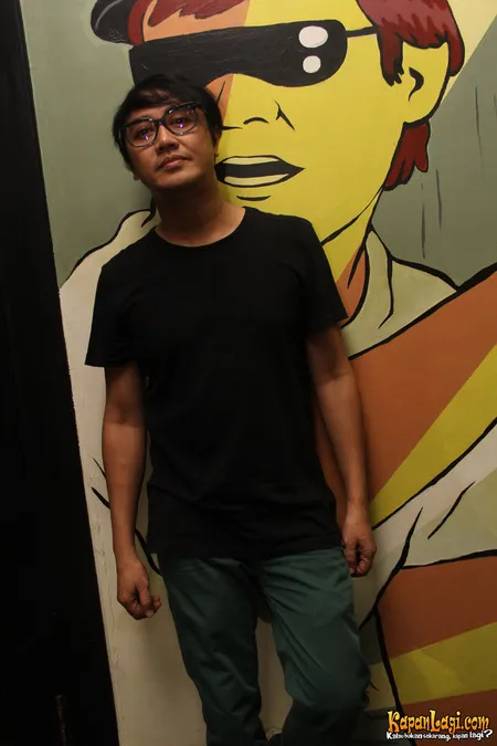 Foto Gigi