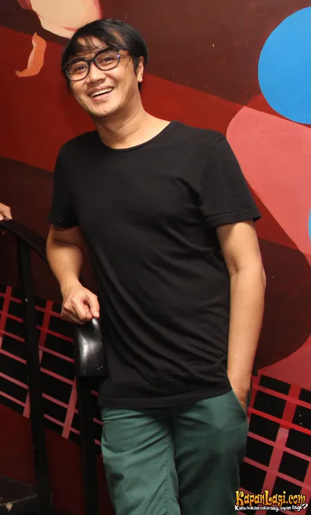 Foto Gigi