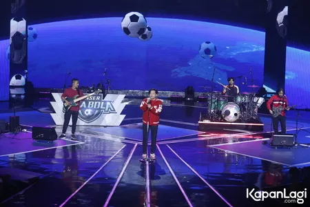 Foto Gigi Band