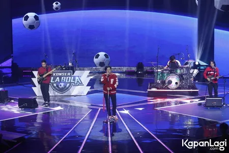 Foto Gigi Band