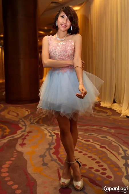 Foto Gigi Chibi