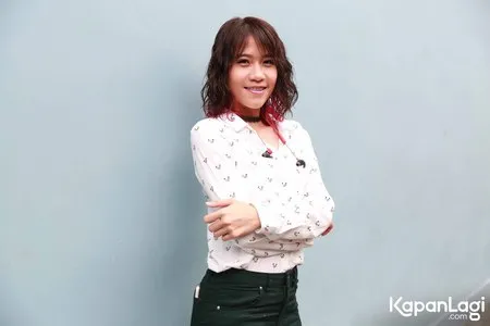 Foto Gigi Chibi