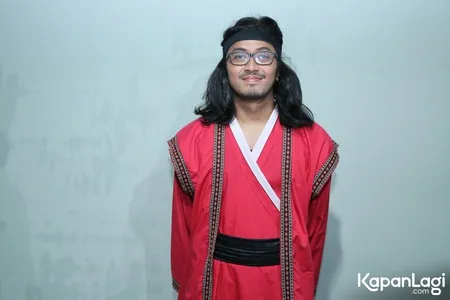 Foto Gilang Bashkara