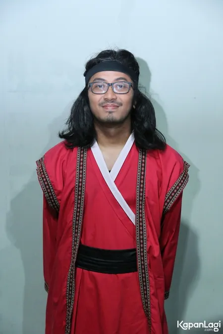 Foto Gilang Bashkara