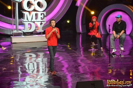 Foto Gilang Bhaskara