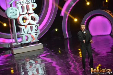 Foto Gilang Bhaskara