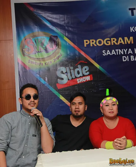Foto Gilang Dirga
