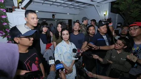 Foto Gilang Dirga