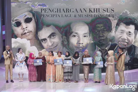 Foto Gilang Dirga