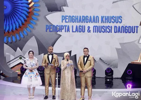 Foto Gilang Dirga