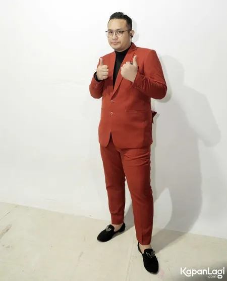 Foto Gilang Dirga