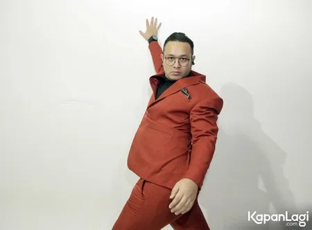 Foto Gilang Dirga