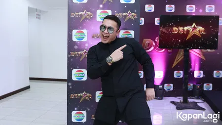 Foto Gilang Dirga