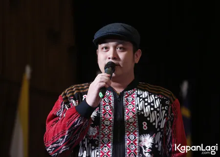 Foto Gilang Dirga
