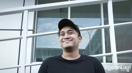 Foto Gilang Dirga