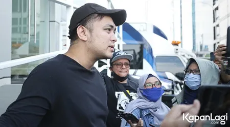 Foto Gilang Dirga